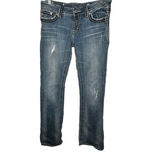 Miss Me Boot‎ Jeans